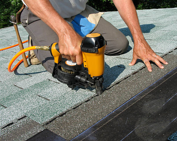 Best New Roof Installation  in Smyrna, TN