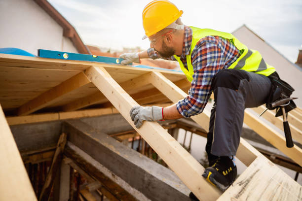 Best Residential Roof Replacement  in Smyrna, TN