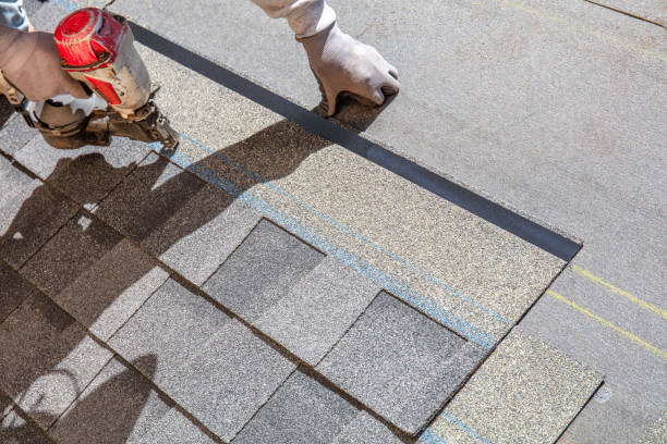 Best Commercial Roofing Services  in Smyrna, TN