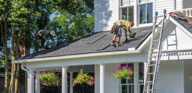 Quick and Trustworthy Emergency Roof Repair Services in Smyrna, TN